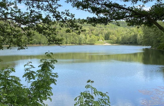 Country House on Silbersee - Foto 34