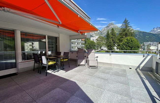 Sunnmatt West Wohnung 936 - Foto 17