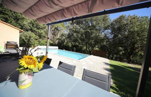 La Parenthèse - Maison avec piscine & jardin privés - Foto 19