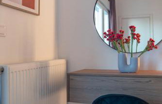 Hot tub with Acropolis view 1 minute from METRO TRAIN - Foto 19