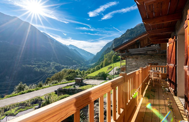 La Trace Blanche - Photo 1