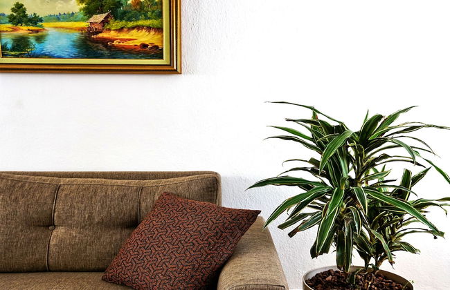 Ertem Apart - Photo 56