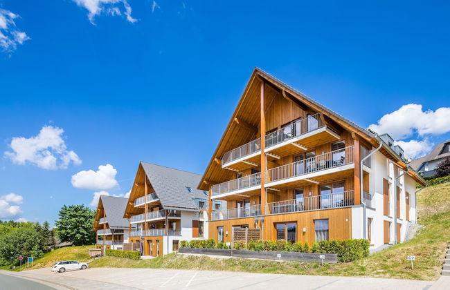 Spacious, Modern Apartment Near the Centre - Foto 1