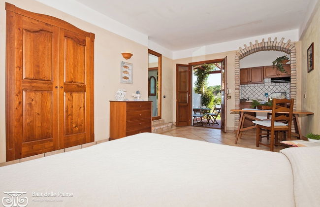 Residence Baia Delle Palme Nm1222 - Foto 2