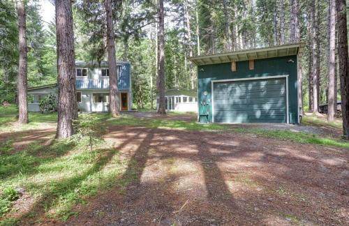 Forest Haven, Fantastic Nature Retreat! - Foto 29