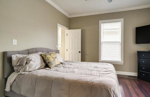 Downtown Wilmington Home Walk to Cape Fear River! - Photo 14