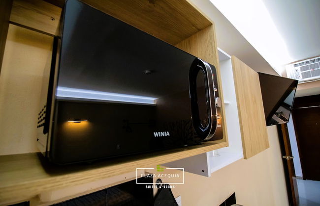 Suites Plaza Acequia - Foto 49