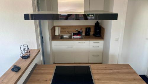 Ferienwohnung Strandkorb - Haus Seeschwalbe - Foto 2