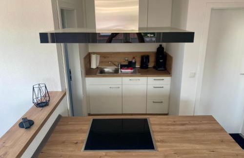 Ferienwohnung Strandkorb - Haus Seeschwalbe - Foto 2