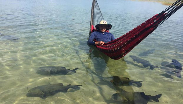 The Tambaquis Lagoon - Small Group Tour - Photo 3