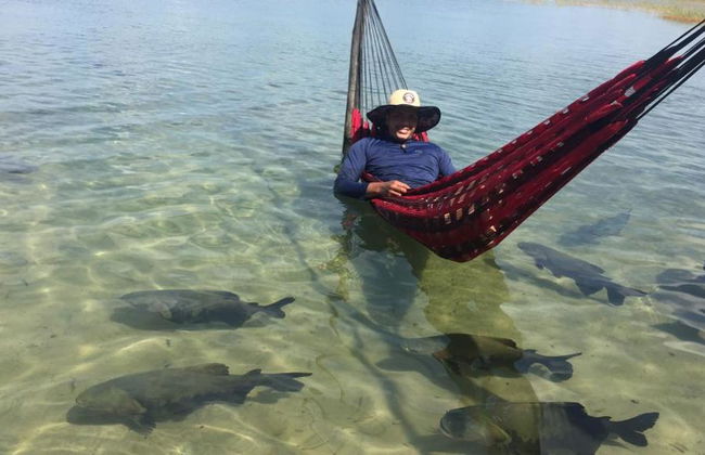 The Tambaquis Lagoon - Small Group Tour - Photo 3