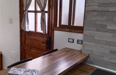 Hornera Loft con Terraza - Foto 15