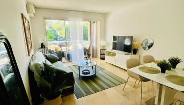 Appartement 2 pièces à Cannes - Foto 2