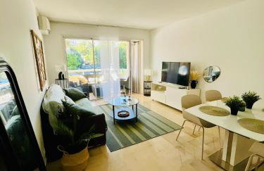 Appartement 2 pièces à Cannes - Photo 2