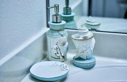 Spacious 6BR Villa with King Beds, Pool & Spa - Foto 18