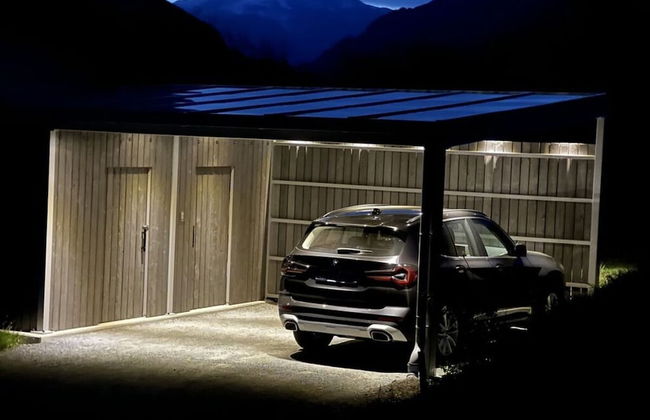 Bungalow House Lammersdorf - Photo 36