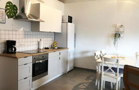 Work & Stay Apartments in Euskirchen - Photo 55