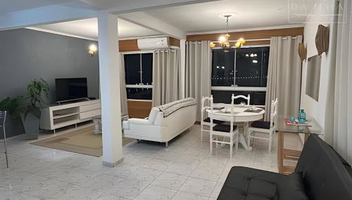 Apartamento Pedacinho do Céu: Ar, Internet, VISTA! - Foto 3