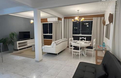 Apartamento Pedacinho do Céu: Ar, Internet, VISTA! - Foto 3