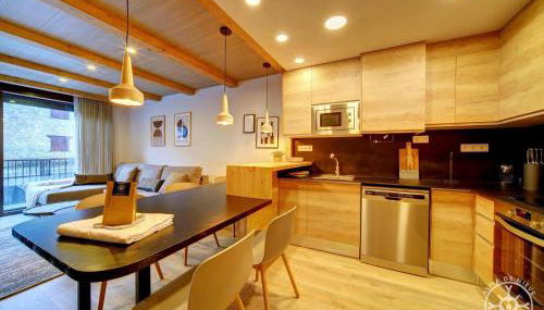 SANTA MARGALIDA de Alma de Nieve - Foto 3