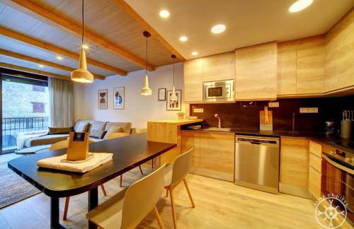 SANTA MARGALIDA de Alma de Nieve - Foto 3