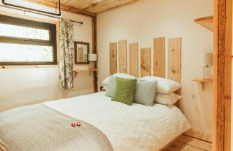 Tempo Manor Cabins - Foto 35