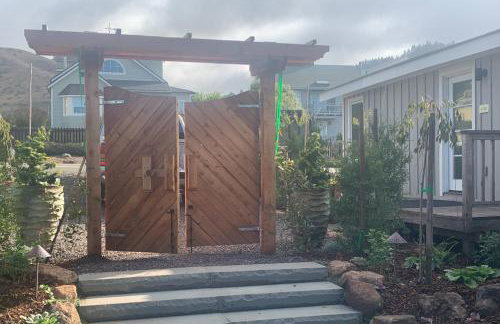 Panoramic Ocean View Home in Elk with Beach Access - Foto 36