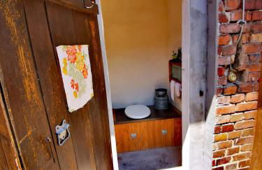 Fewo VOR DEM BERG Bergstraße 21 - Foto 32