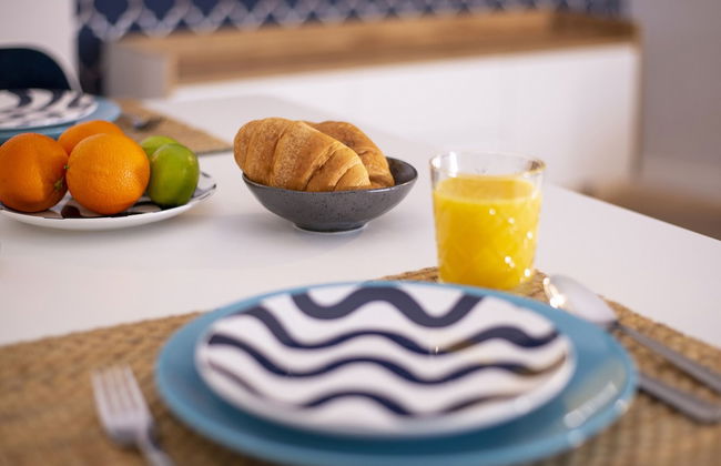 Apartment Paris 21 by Renters - Foto 14