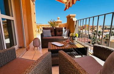 Almerimar Porto Fino - Appartement de luxe, vue mer - Foto 10