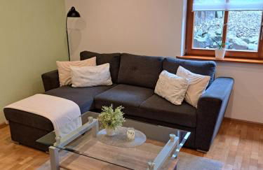 Familienfreundliche FeWo - Foto 23