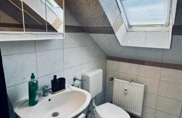 Apartment OchtrUP I Ruhig & Geräumig - Foto 17