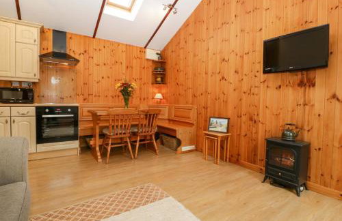 The Log Cabin - Foto 7