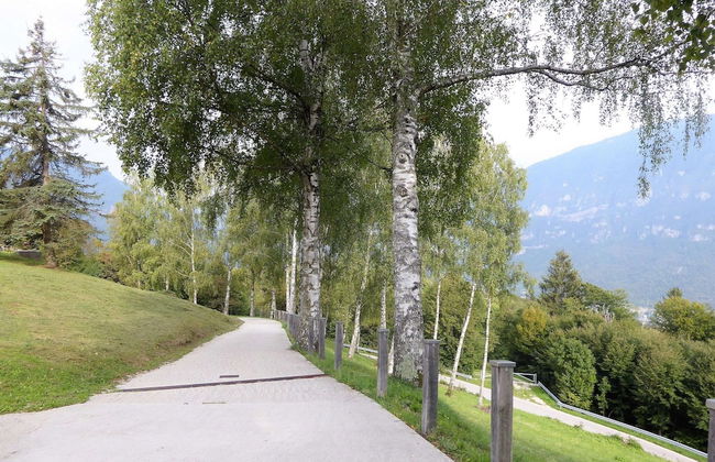 Belvilla by OYO Casera Pantonio - Foto 26