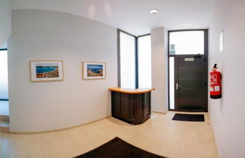 Apartamentos Villa Zoila Nigrán - Foto 43