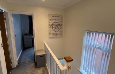 The Homestead House - Foto 28