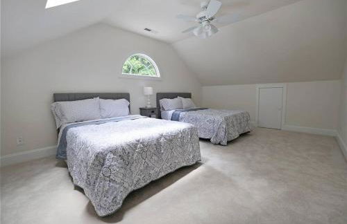 Sunset Point Pool House Close to Duke University - Foto 53