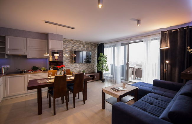 ApartView Wisła - Foto 34