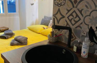 Le cœur de Lourmarin Loulou en Luberon - Foto 15