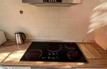 Chalet piscina privada max 26º Jardín, tranquilidad - Foto 18