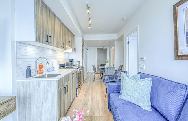 The Jarvis Suite - Foto 63