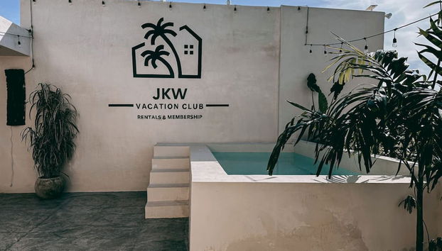 Luxury Penthouse w Jungle Views - Foto 3, Habitación