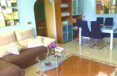 Bonito apartamento céntrico y cerca de la playa. - Photo 4