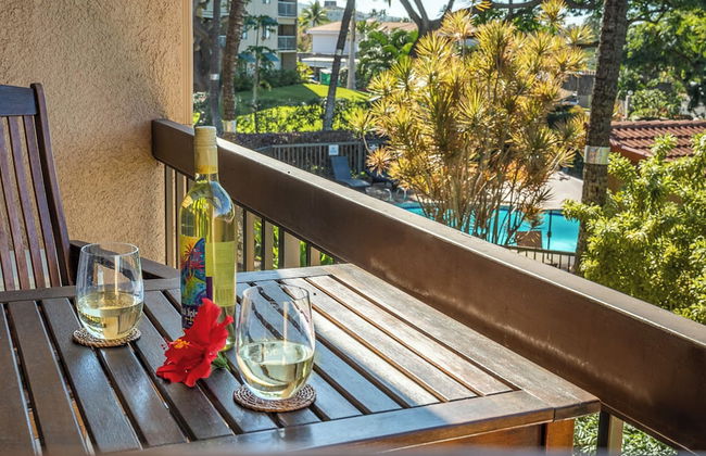 Maui Vista 1210 by Maui Rental Group - Photo 20