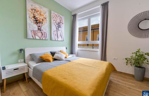 Colosseum Garden studio apartments - Foto 3