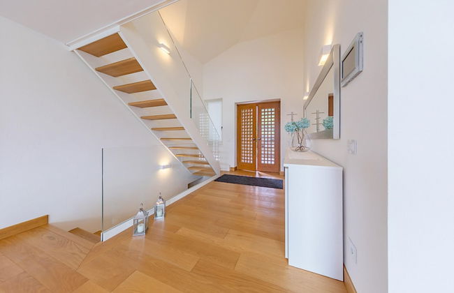 Villa Miraggio by Myvillacollection - Foto 32