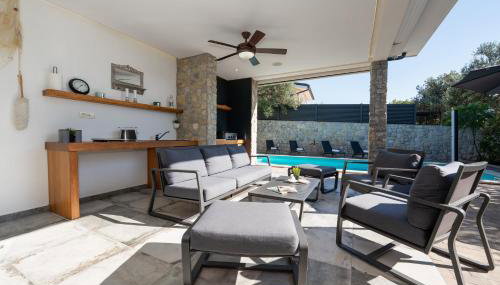 Villa Picholine - Foto 4