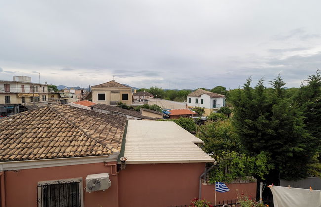 Aleka's House in Corfu Town - Photo 49