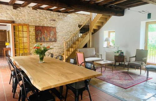 Maison Céleste - Foto 37