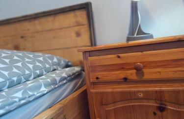 Oerlinghausen Groß, 8 Personen, 5 Zimmer, 2 Bäder - Foto 66